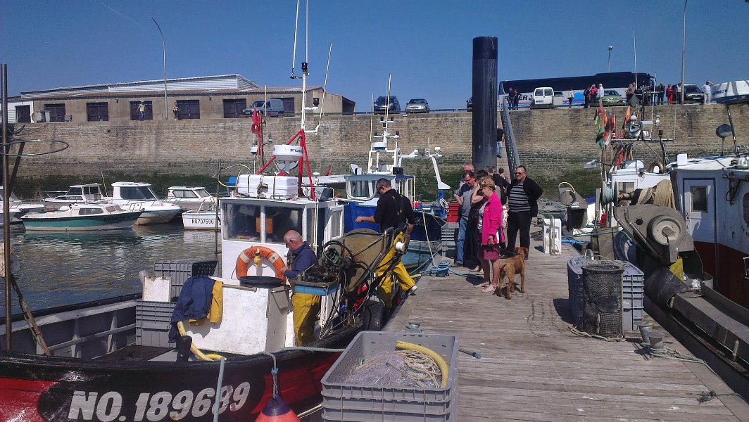 2014 Ile de Noirmoutiers Sylt (283)
